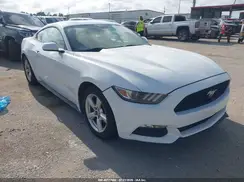 1FA6P8AM0H5342915 2017 FORD MUSTANG