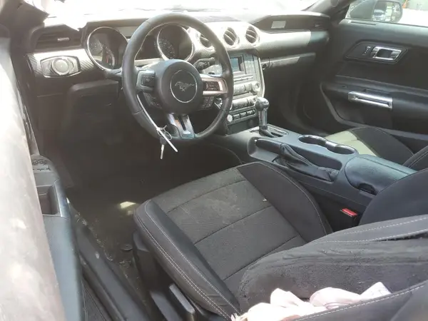 1FA6P8AM0H5343966 2017 FORD MUSTANG - Image 8