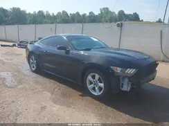1FA6P8AM0H5346155 2017 FORD MUSTANG