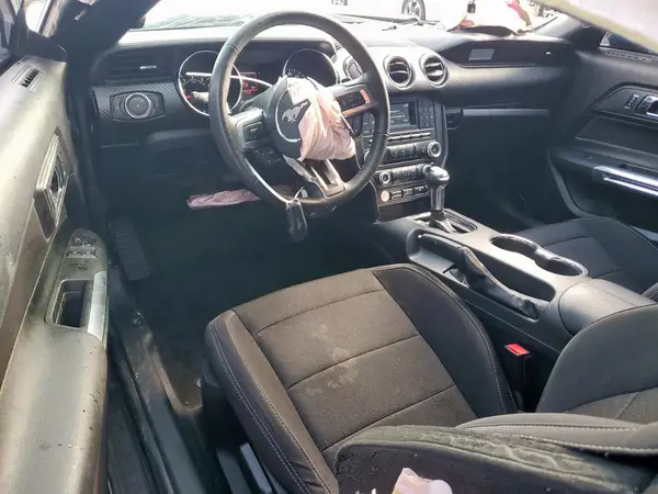 1FA6P8AM0H5347225 2017 FORD MUSTANG - Image 8