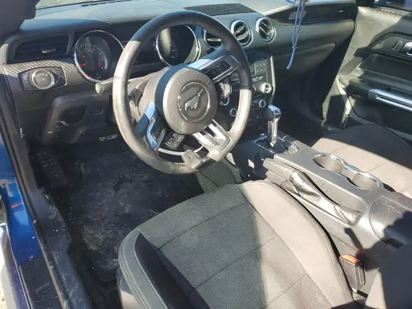 1FA6P8AM0H5351579 2017 FORD MUSTANG - Image 8