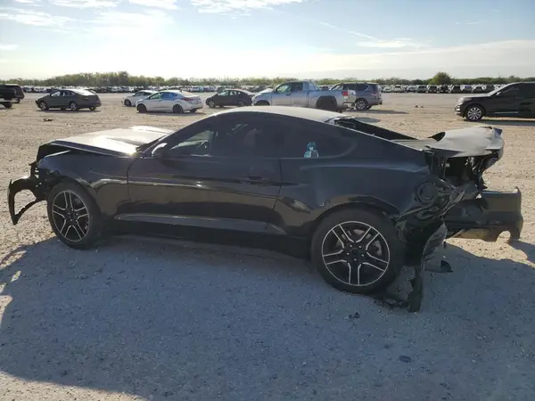1FA6P8AM1G5200751 2016 FORD MUSTANG - Image 2