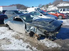 1FA6P8AM1G5205447 2016 FORD MUSTANG