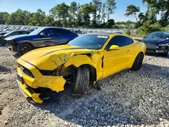1FA6P8AM1G5205898 2016 FORD MUSTANG