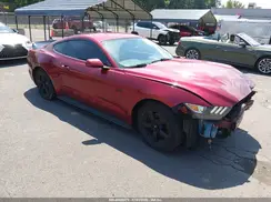 1FA6P8AM1G5208073 2016 FORD MUSTANG