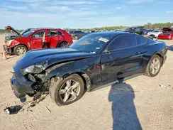 1FA6P8AM1G5208767 2016 FORD MUSTANG