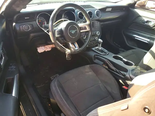 1FA6P8AM1G5208767 2016 FORD MUSTANG - Image 8
