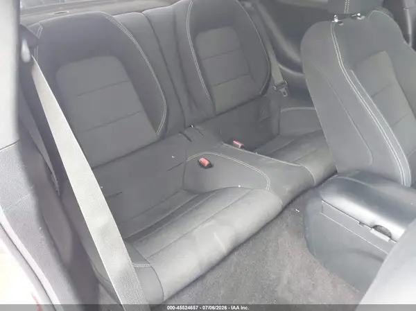 1FA6P8AM1G5209076 2016 FORD MUSTANG - Image 8