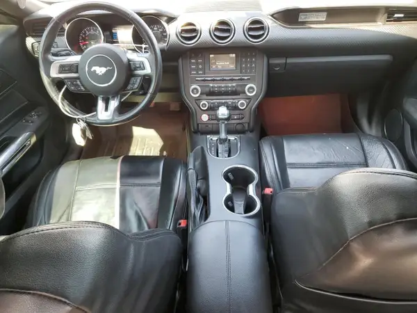 1FA6P8AM1G5214861 2016 FORD MUSTANG - Image 8