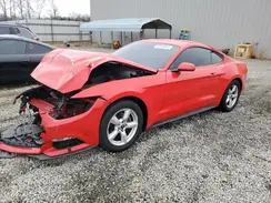 1FA6P8AM1G5214889 2016 FORD MUSTANG