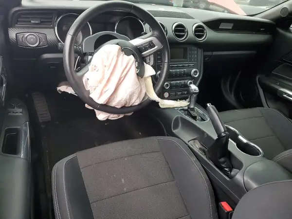 1FA6P8AM1G5214889 2016 FORD MUSTANG - Image 8