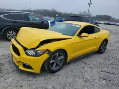 1FA6P8AM1G5214990 2016 FORD MUSTANG