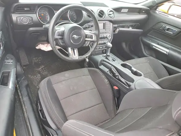 1FA6P8AM1G5214990 2016 FORD MUSTANG - Image 8