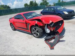 1FA6P8AM1G5215153 2016 FORD MUSTANG