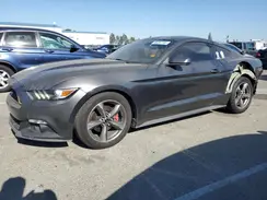 1FA6P8AM1G5215847 2016 FORD MUSTANG