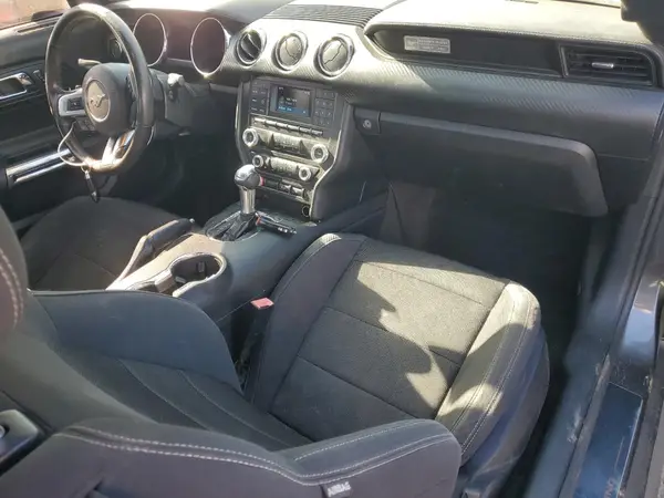 1FA6P8AM1G5215847 2016 FORD MUSTANG - Image 8