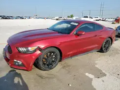 1FA6P8AM1G5220532 2016 FORD MUSTANG
