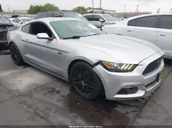 1FA6P8AM1G5221017 2016 FORD MUSTANG