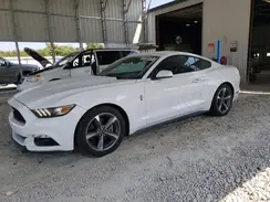 1FA6P8AM1G5224001 2016 FORD MUSTANG