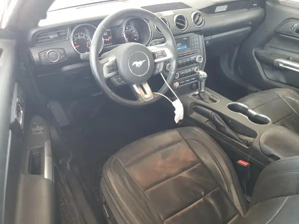 1FA6P8AM1G5224001 2016 FORD MUSTANG - Image 8