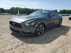 1FA6P8AM1G5224029 2016 FORD MUSTANG