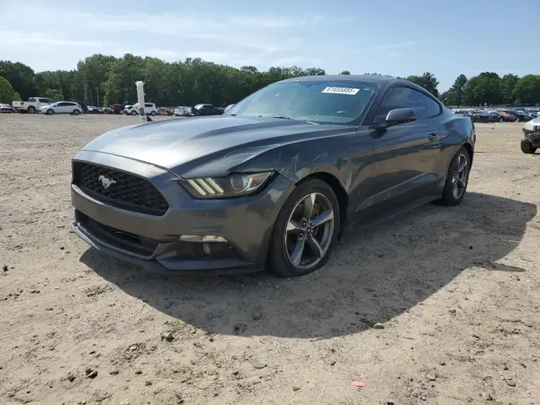 1FA6P8AM1G5224029 2016 FORD MUSTANG - Image 1
