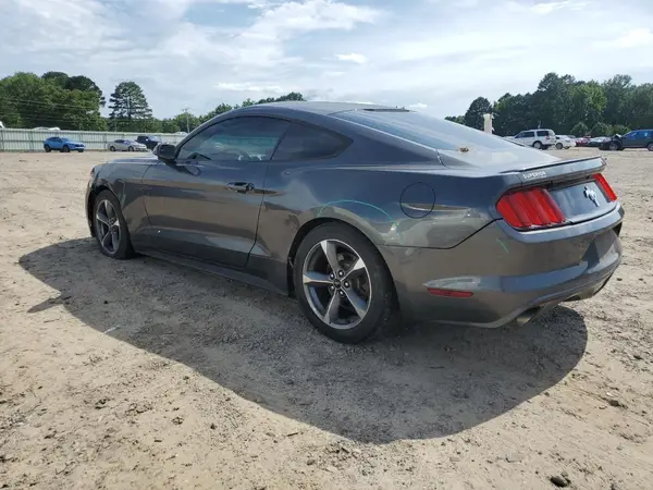 1FA6P8AM1G5224029 2016 FORD MUSTANG - Image 2