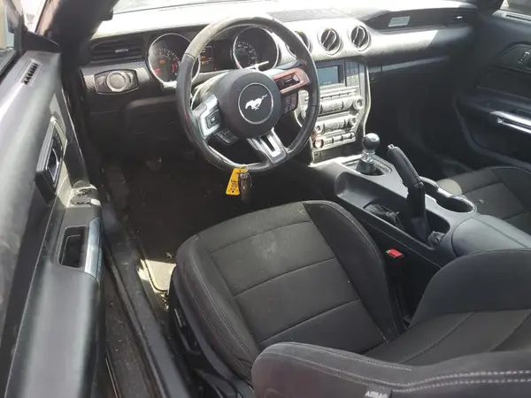 1FA6P8AM1G5224029 2016 FORD MUSTANG - Image 8