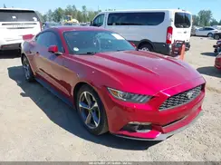1FA6P8AM1G5225956 2016 FORD MUSTANG