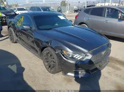 1FA6P8AM1G5232311 2016 FORD MUSTANG