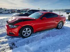 1FA6P8AM1G5232549 2016 FORD MUSTANG