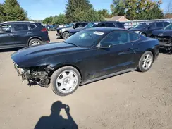 1FA6P8AM1G5236360 2016 FORD MUSTANG