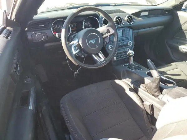 1FA6P8AM1G5236360 2016 FORD MUSTANG - Image 8