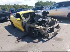 1FA6P8AM1G5240568 2016 FORD MUSTANG