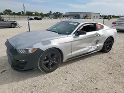 1FA6P8AM1G5241736 2016 FORD MUSTANG