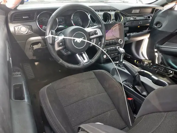 1FA6P8AM1G5241736 2016 FORD MUSTANG - Image 8