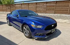 1FA6P8AM1G5241901 2016 FORD MUSTANG