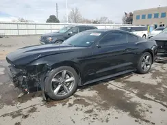 1FA6P8AM1G5242143 2016 FORD MUSTANG