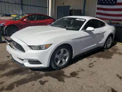 1FA6P8AM1G5246676 2016 FORD MUSTANG