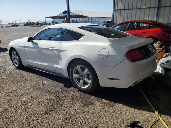 1FA6P8AM1G5246676 2016 FORD MUSTANG - Image 2