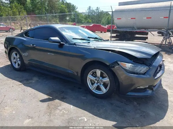 1FA6P8AM1G5251294 2016 FORD MUSTANG - Image 1