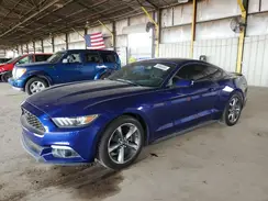 1FA6P8AM1G5252767 2016 FORD MUSTANG