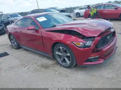 1FA6P8AM1G5255121 2016 FORD MUSTANG