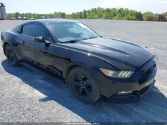 1FA6P8AM1G5255474 2016 FORD MUSTANG