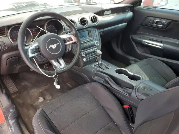 1FA6P8AM1G5256267 2016 FORD MUSTANG - Image 8