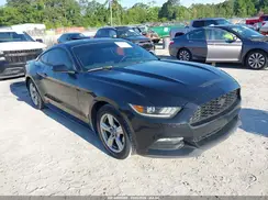 1FA6P8AM1G5259069 2016 FORD MUSTANG
