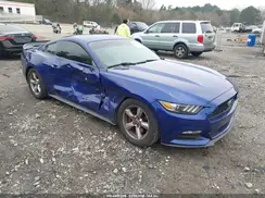 1FA6P8AM1G5259119 2016 FORD MUSTANG