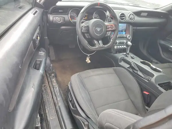 1FA6P8AM1G5259217 2016 FORD MUSTANG - Image 8