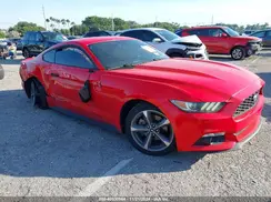 1FA6P8AM1G5259461 2016 FORD MUSTANG