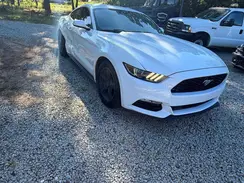 1FA6P8AM1G5260075 2016 FORD MUSTANG